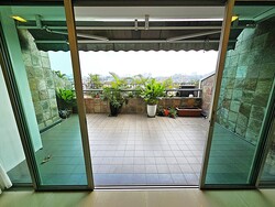Kensington Park Condominium (D19), Condominium #563008701